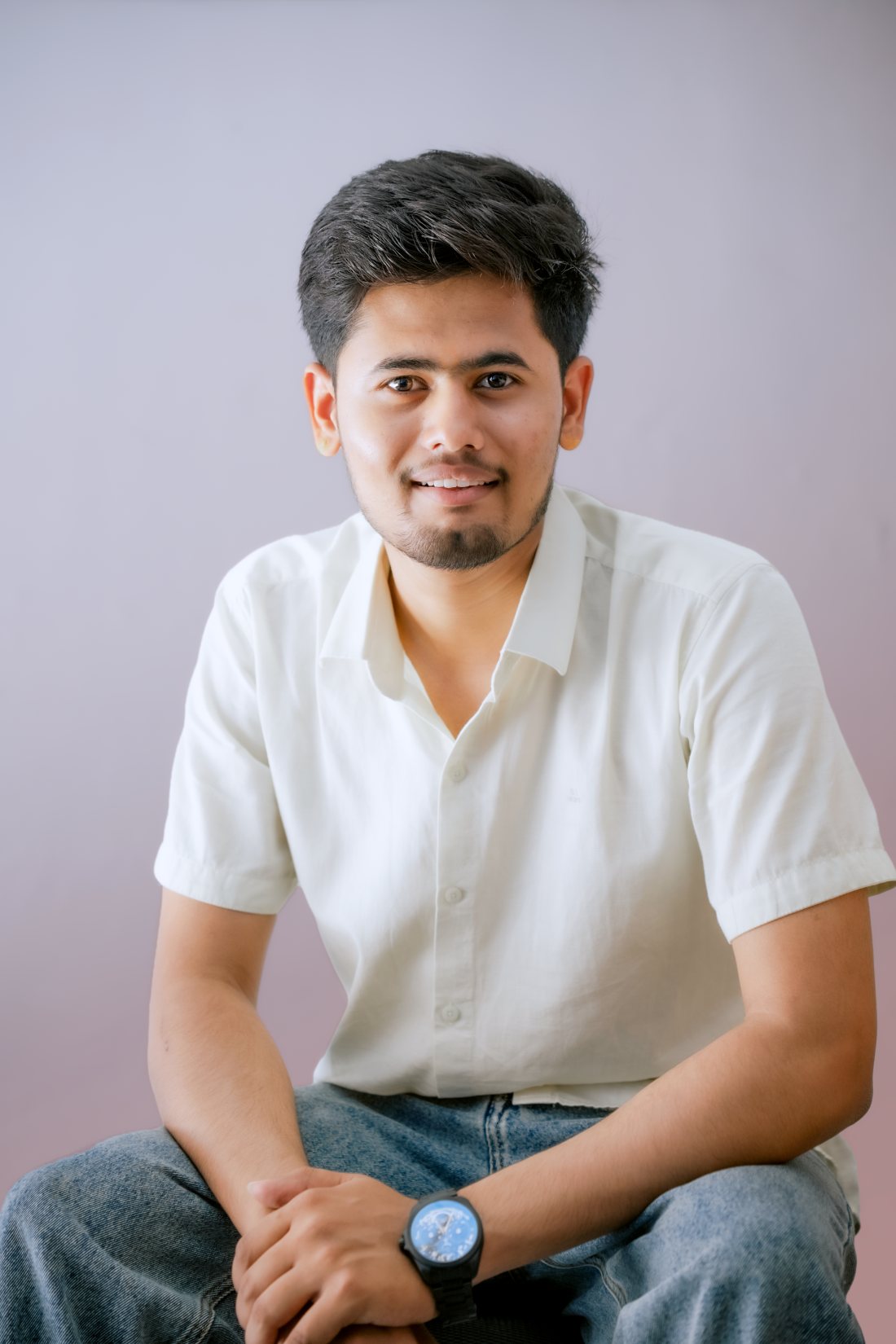 Nayan Talwadiya
